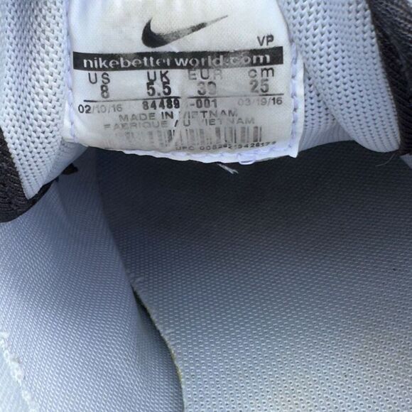 NIKE CORTEZ ULTRA PRINT - Women’s Running Shoes - SIZE 8 - Picture 10 of 10